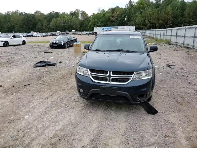 2015 Dodge Journey Sxt VIN: 3C4PDCBG3FT510000 Lot: 80079485