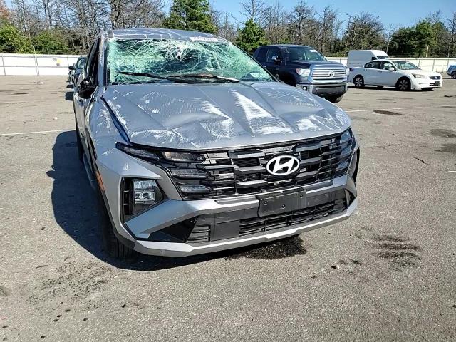2025 Hyundai Tucson Se VIN: 5NMJACDE3SH540132 Lot: 70872505