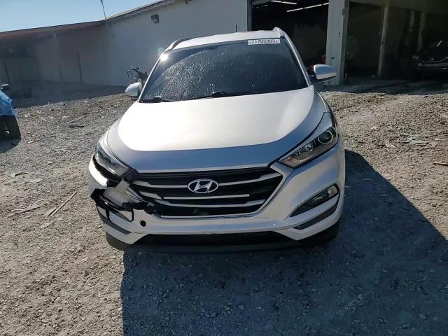 2017 Hyundai Tucson Limited VIN: KM8J33A41HU272054 Lot: 71705985