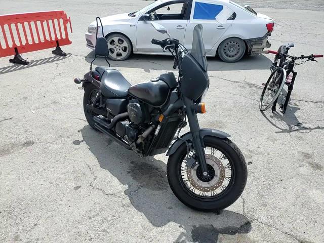 2023 Honda Vt750 C2B VIN: JH2RC5383PK300053 Lot: 81084515