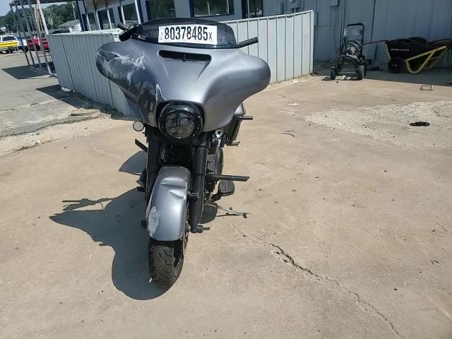 2021 Harley-Davidson Flhxs VIN: 1HD1KRP16MB610270 Lot: 80378485