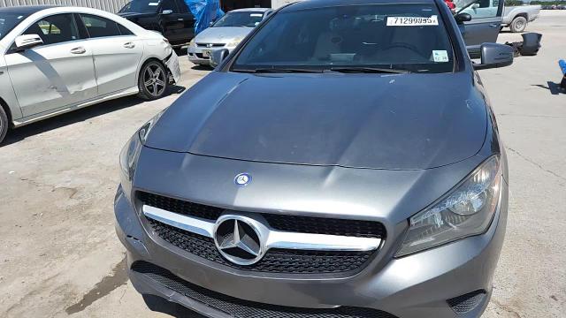2014 Mercedes-Benz Cla 250 VIN: WDDSJ4EB0EN058844 Lot: 71299895