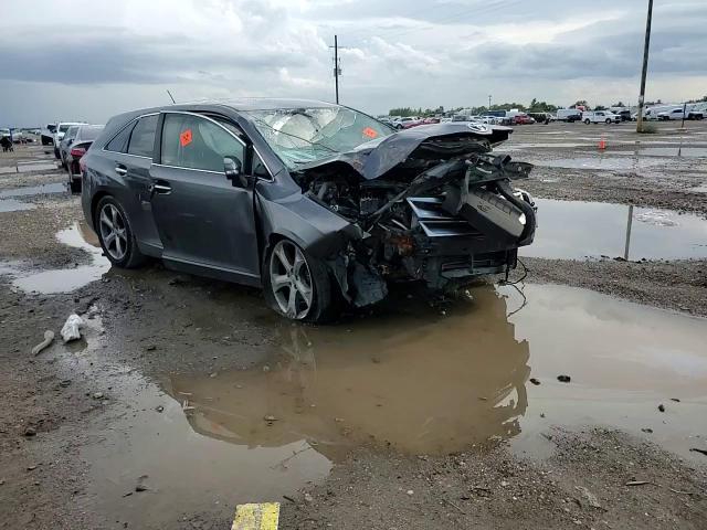 2014 Toyota Venza Le VIN: 4T3ZK3BB6EU065181 Lot: 83804955