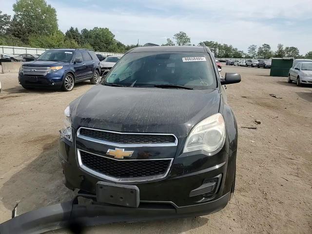 2013 Chevrolet Equinox Lt VIN: 2GNFLEEK7D6317058 Lot: 80658405