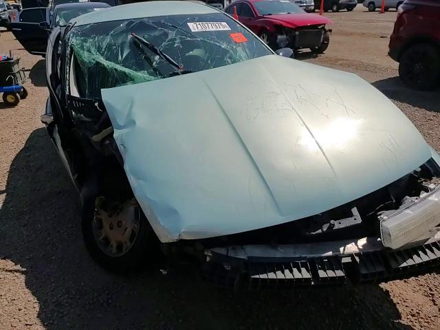 1996 Saturn Sl2 VIN: 1G8ZK5271TZ362423 Lot: 71077975