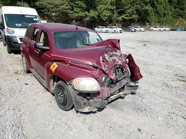 2007 Chevrolet Hhr Ls VIN: 3GNDA13D27S605294 Lot: 86517175