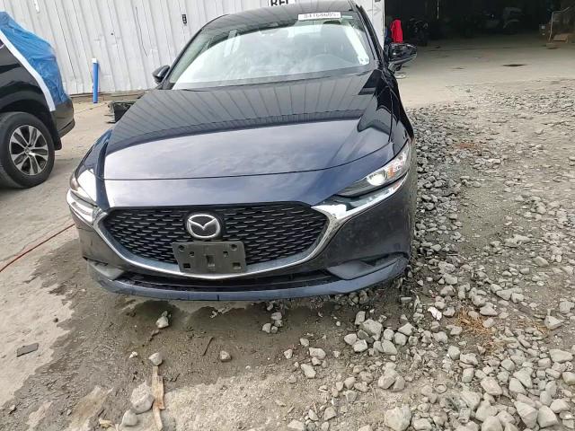2021 Mazda 3 VIN: JM1BPAAL7M1340460 Lot: 84168605