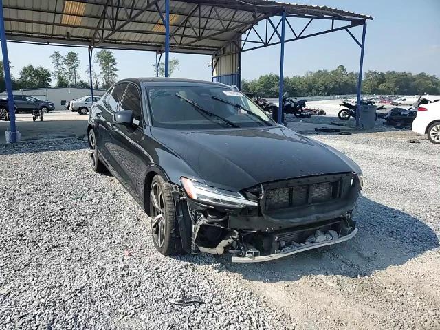 2023 Volvo S60 Plus VIN: 7JRH60FL8PG239866 Lot: 71004285