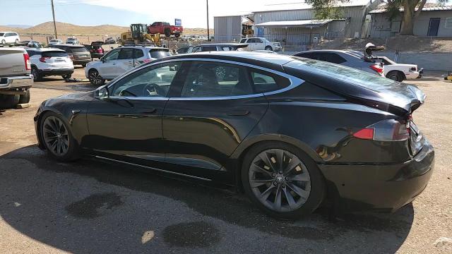 2020 Tesla Model S VIN: 5YJSA1E29LF379270 Lot: 71269205