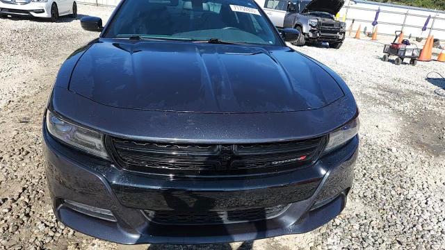 2017 Dodge Charger Se VIN: 2C3CDXBG5HH533509 Lot: 71750935