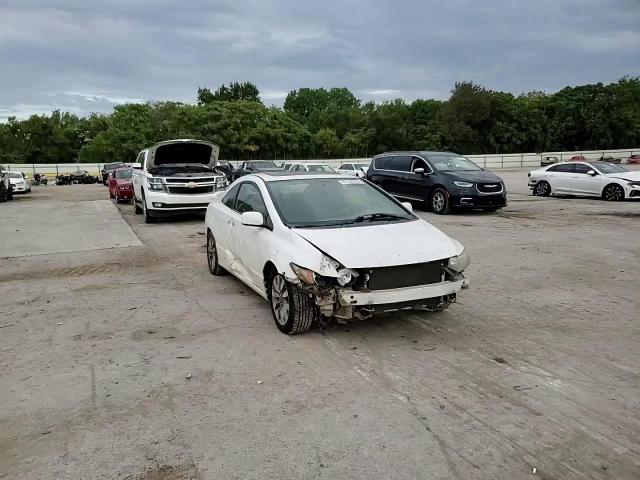 2010 Honda Civic Ex VIN: 2HGFG1B83AH517824 Lot: 83788955