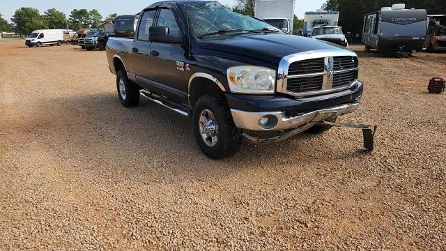 2007 Dodge Ram 3500 St VIN: 3D7MX38AX7G801168 Lot: 80626285