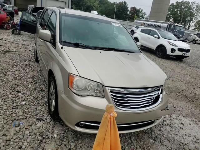 2014 Chrysler Town & Country Touring VIN: 2C4RC1BG1ER377772 Lot: 71538935