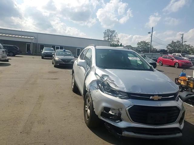 2018 Chevrolet Trax 1Lt VIN: KL7CJPSB1JB711243 Lot: 71645185