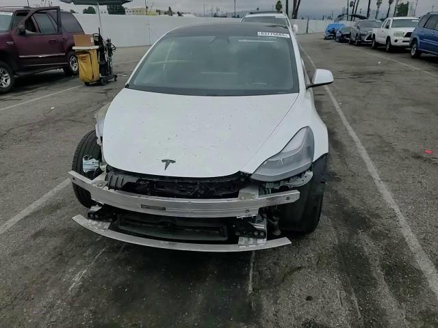 2021 Tesla Model 3 VIN: 5YJ3E1EA5MF059784 Lot: 83775685