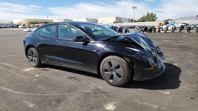 2021 Tesla Model 3 VIN: 5YJ3E1EAXMF875714 Lot: 83759065