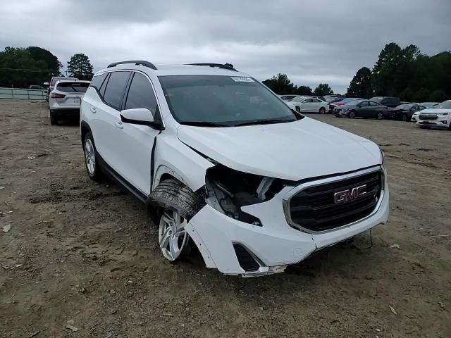 2019 GMC Terrain Sle VIN: 3GKALMEV7KL129399 Lot: 82133025