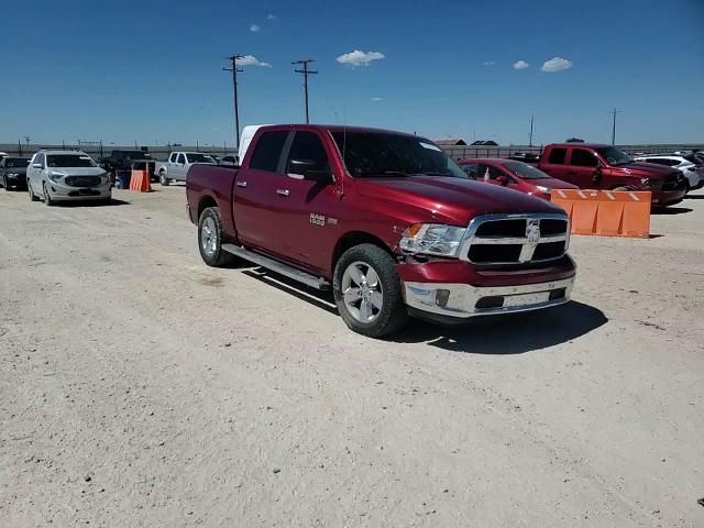 2015 Ram 1500 Slt VIN: 1C6RR6LT3FS608265 Lot: 81521315
