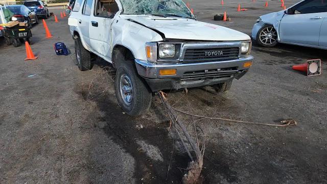 1990 Toyota 4Runner Rn37 VIN: JT3RN37W8L0001989 Lot: 71912415