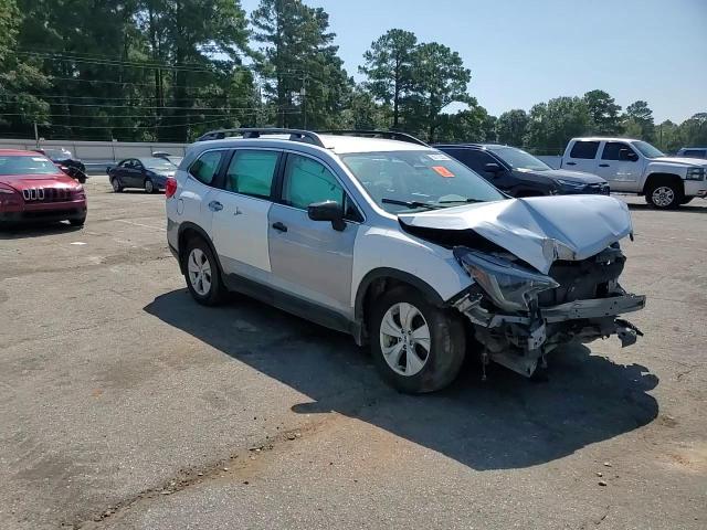 2023 Subaru Ascent VIN: 4S4WMAAD0P3449124 Lot: 80173205