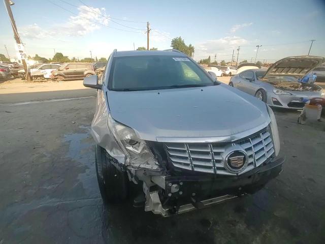 2016 Cadillac Srx Performance Collection VIN: 3GYFNCE34GS576431 Lot: 81131595