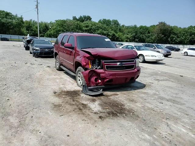 2011 Chevrolet Tahoe K1500 Ls VIN: 1GNSKAE03BR270153 Lot: 70145225