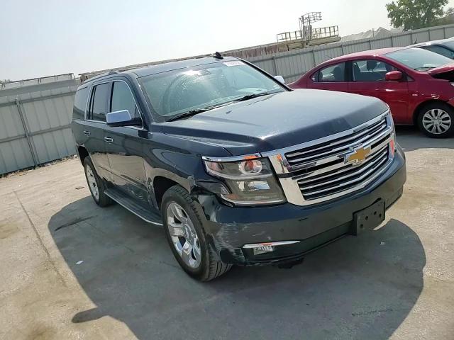 2017 Chevrolet Tahoe K1500 Premier VIN: 1GNSKCKC6HR241670 Lot: 71445705