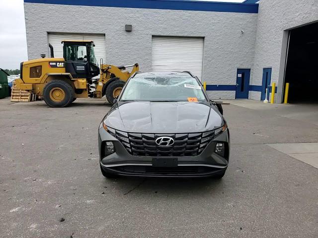 2023 Hyundai Tucson Sel VIN: 5NMJBCAE6PH161733 Lot: 80088005