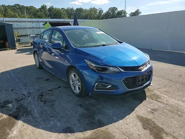 2017 Chevrolet Cruze Lt VIN: 1G1BE5SM4H7151748 Lot: 84393885