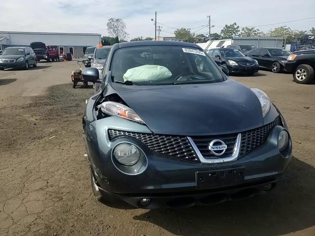 2013 Nissan Juke S VIN: JN8AF5MV4DT223530 Lot: 83941295