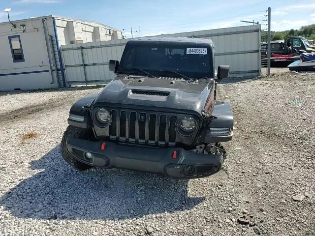 2020 Jeep Gladiator Mojave VIN: 1C6JJTEG2LL209873 Lot: 84403625