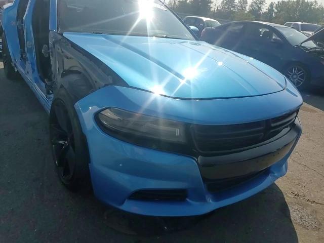 2016 Dodge Charger R/T VIN: 2C3CDXCT0GH258142 Lot: 71508125