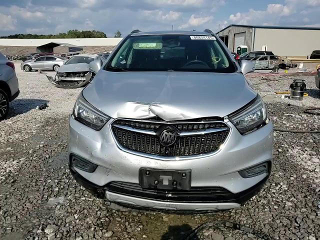 2018 Buick Encore Preferred VIN: KL4CJASB9JB711162 Lot: 80854145