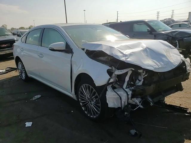 2018 Toyota Avalon Xle VIN: 4T1BK1EB6JU275932 Lot: 81575175