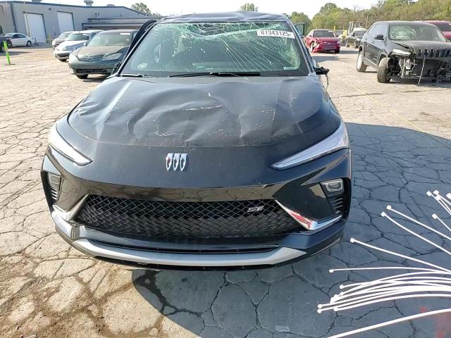 2024 Buick Envista Sport Touring VIN: KL47LBE22RB077752 Lot: 81343125