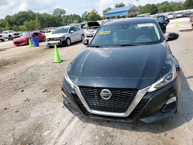 2021 Nissan Altima Sv VIN: 1N4BL4DV9MN367975 Lot: 81329975