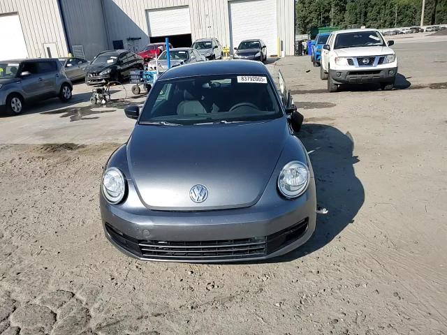 2014 Volkswagen Beetle VIN: 3VWFP7AT7EM623088 Lot: 83792065