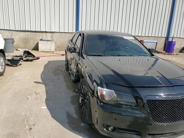 2012 Chrysler 300 VIN: 2C3CCAAG1CH116429 Lot: 83935145