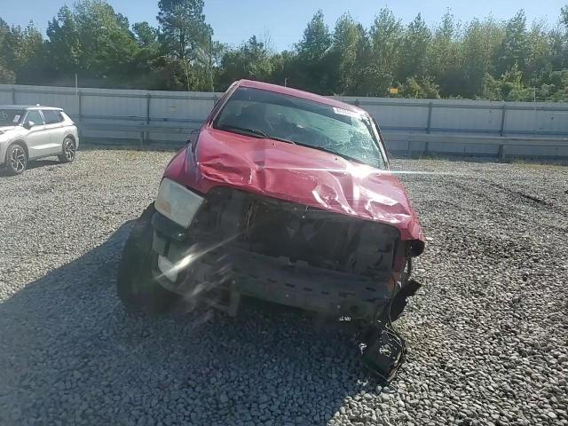 2012 Dodge Ram 1500 St VIN: 1C6RD7KT7CS198667 Lot: 81784665