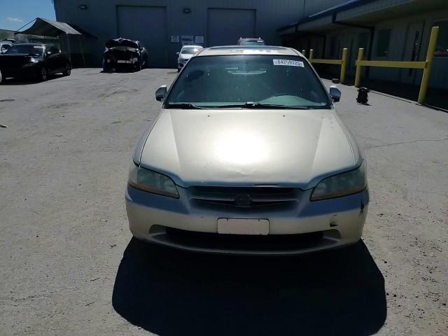 2000 Honda Accord Ex VIN: 1HGCG1654YA013326 Lot: 84299725