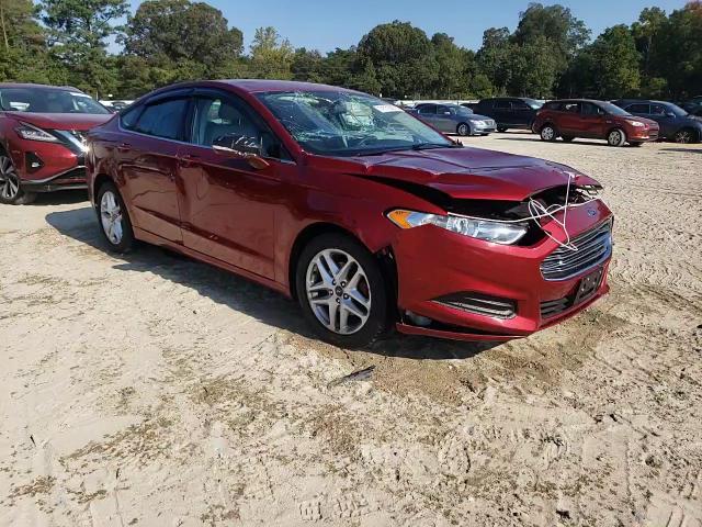 2015 Ford Fusion Se VIN: 3FA6P0H77FR289335 Lot: 71116975