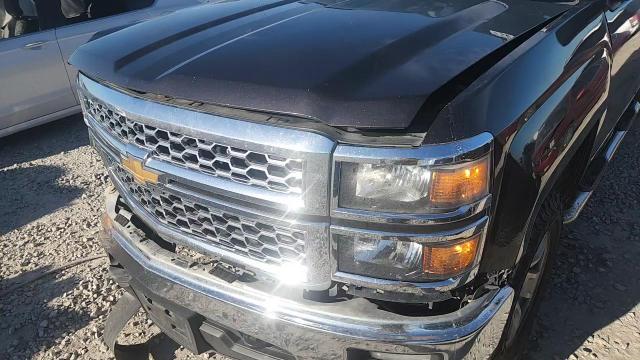 2015 Chevrolet Silverado K1500 Lt VIN: 3GCUKREC8FG305219 Lot: 72096385