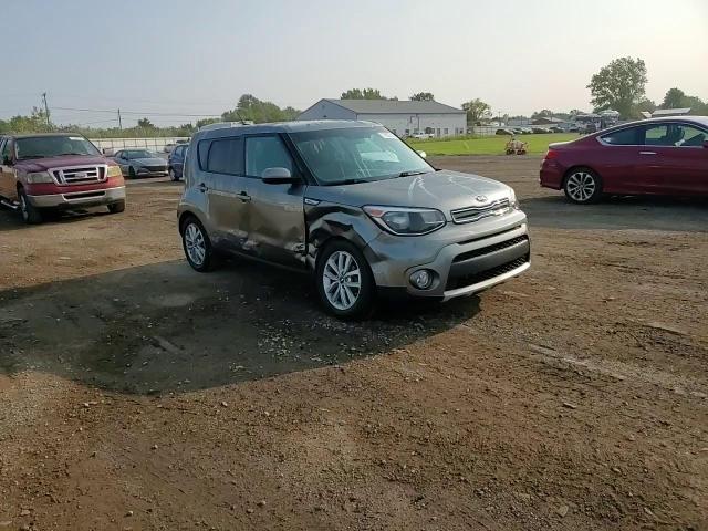 2019 Kia Soul + VIN: KNDJP3A53K7663973 Lot: 71657835