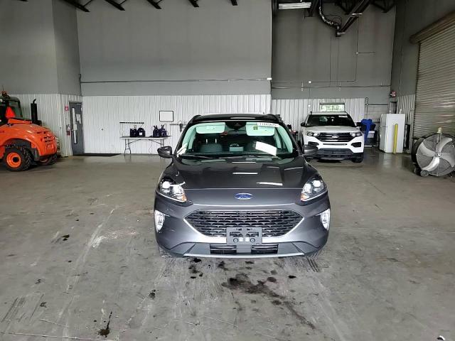 2022 Ford Escape Sel VIN: 1FMCU9H65NUA79885 Lot: 71445675