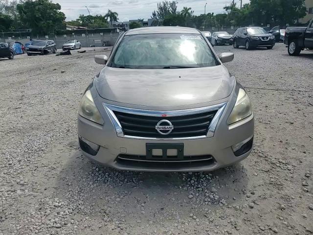 2014 Nissan Altima 2.5 VIN: 1N4AL3AP2EC169747 Lot: 71034695
