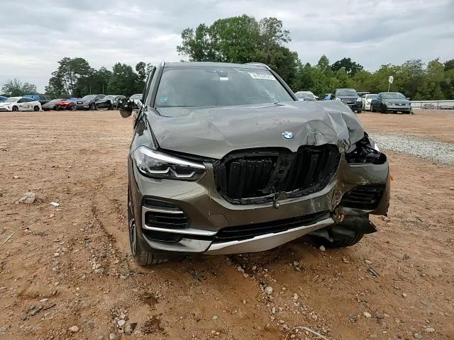 2023 BMW X5 xDrive40I VIN: 5UXCR6C07P9P33040 Lot: 81832525