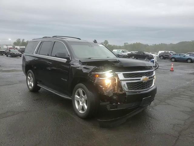 2015 Chevrolet Tahoe K1500 Lt VIN: 1GNSKBKC5FR688899 Lot: 81311665