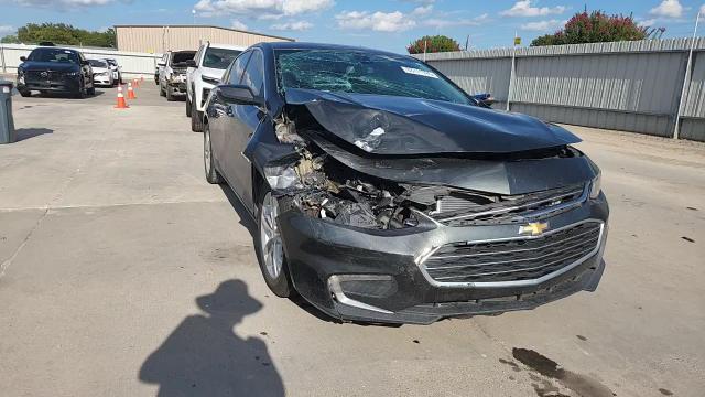 2017 Chevrolet Malibu Lt VIN: 1G1ZE5ST6HF134347 Lot: 83771785