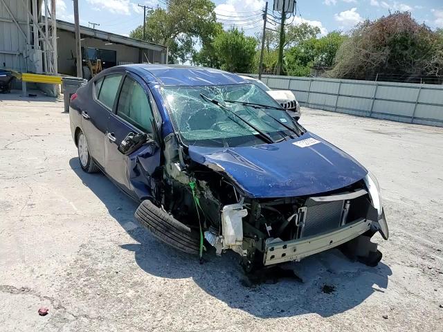2019 Nissan Versa S VIN: 3N1CN7AP4KL866246 Lot: 71527055