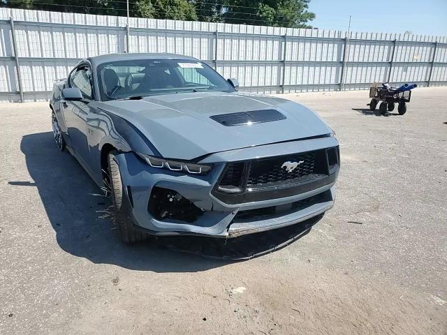 2024 Ford Mustang Gt VIN: 1FA6P8CF3R5417090 Lot: 71391655